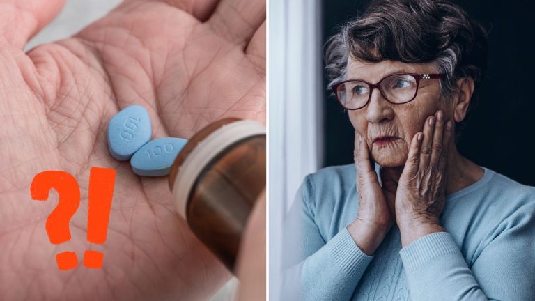 Viagra a vakcína proti pásovému oparu ukazujú potenciál proti Alzheimerovej chorobe