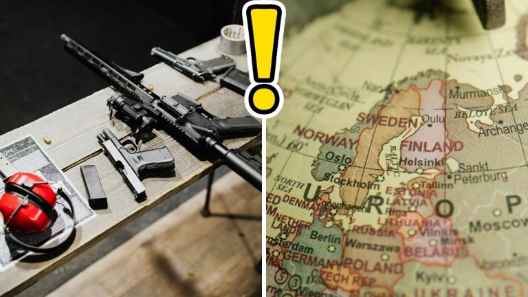 Dovoz zbraní do Európy prudko rastie. Za pár rokov vyskočil až o 210 %!