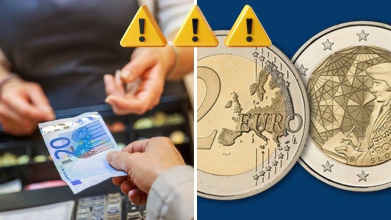Pozor na peniaze v peňaženke: Na Slovensku zachytili rekordný počet falošných eurobankoviek!