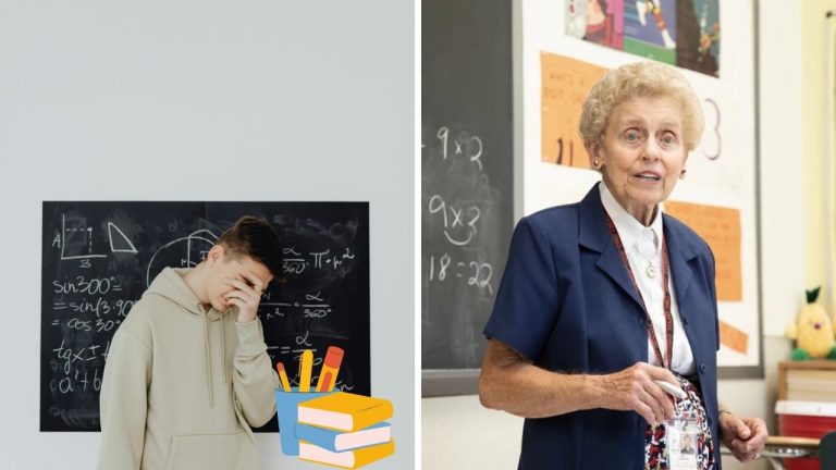 Slovenské deti v tom majú jasno: tento predmet považujú za najťažší! Problémom je spôsob výučby.