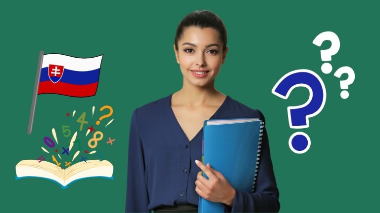 Vedomostný kvíz z matematiky a slovenčiny: Zvládnete všetky otázky bez chyby?