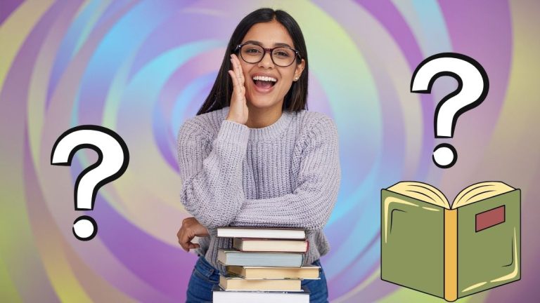 Tento kvíz z literatúry zvládnu len skutoční knihomoli – ste jedným z nich?