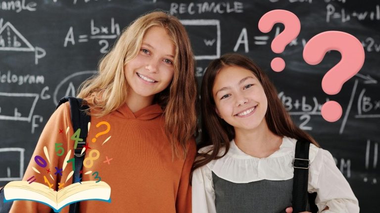 Myslíš si, že si dobrý v matematike? Tento kvíz ťa možno prekvapí!
