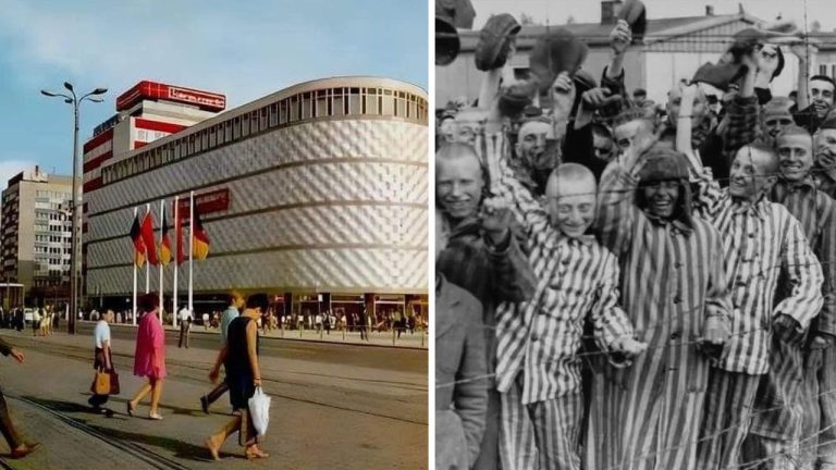 10 historických fotografií, ktoré vás vrátia do minulosti #694: 11-ročná Bjork alebo deti v koncentračnom tábore