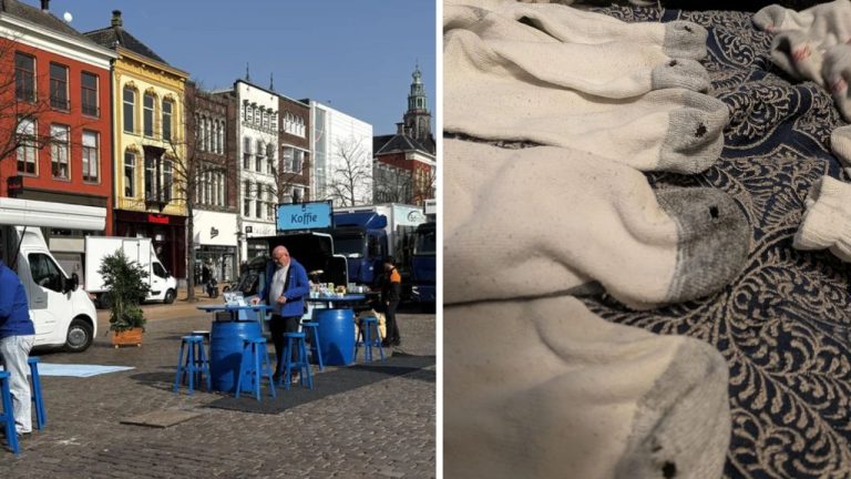 10 náhodných zaujímavých fotografií z internetu #240: Nové poštové autá alebo holandský daňový úrad