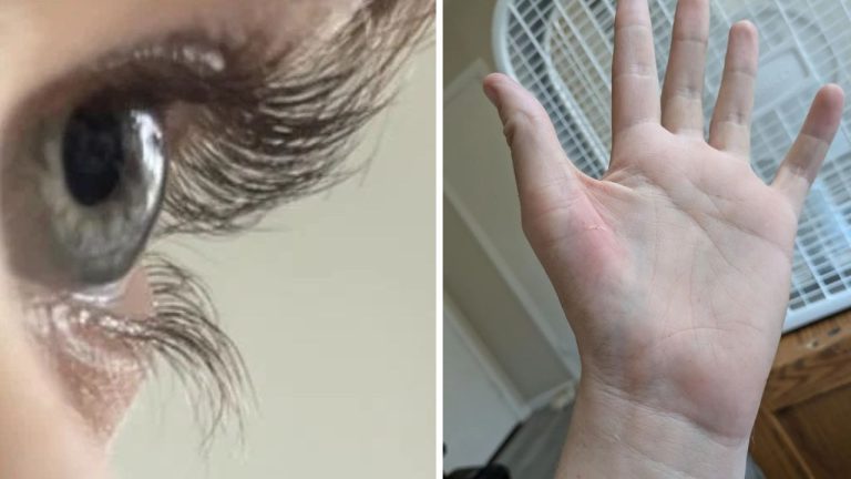 10 náhodných zaujímavých fotografií z internetu #247: Sušienka s úsmevom alebo šialene dlhé mihalnice