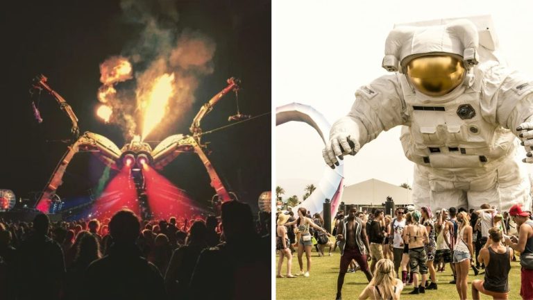 Najikonickejšie hudobné festivaly sveta: Aké navštívite tento rok?