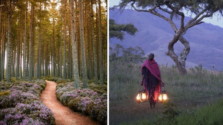 Ste pripravení dobiť si baterky? Toto sú tie najzaujímavejšie wellness zážitky sveta