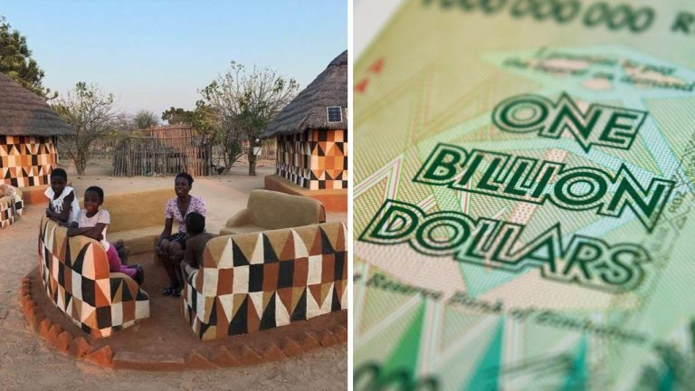 10 faktov o Zimbabwe, krajine mnohých kontrastov, histórie a prekvapení