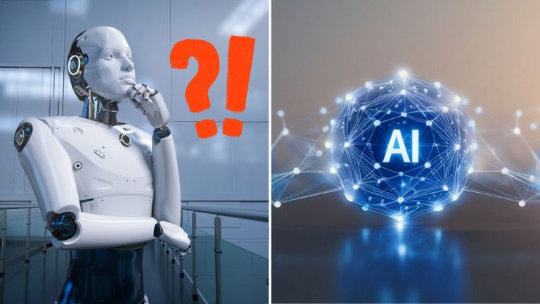 Môže byť umelá inteligencia vedomá? Šéf známej AI firmy pripúšťa, že to nemožno vylúčiť