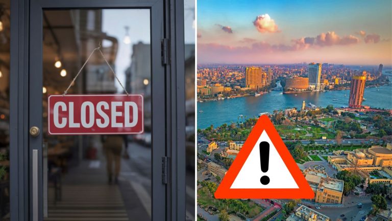 Večer si už nenakúpite. Táto krajina zavádza nové pravidlá pre obchody kvôli kríze