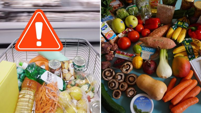 Slováci vyhadzujú potraviny zbytočne. Mnohí nerozlišujú medzi spotrebou a minimálnou trvanlivosťou