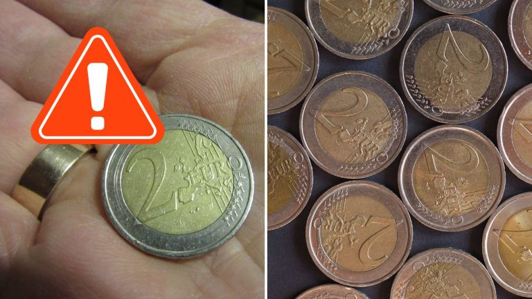 Národná banka zachytila tisíce falzifikátov. Dominujú dvoj­eurovky – takto ich rozlíšite