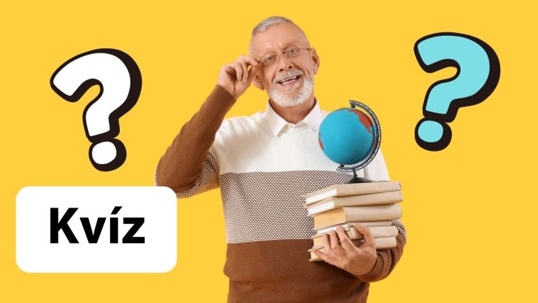 Tento geografický kvíz preverí váš prehľad o svete: Zvládnete všetkých 20 otázok bez chyby?