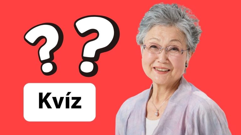 Milí seniori, poďte si spolu s nami užiť chvíľu pohody pri dnešnom vedomostnom kvíze