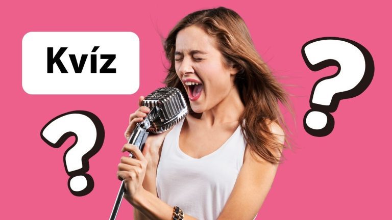 Tento hudobný kvíz preverí váš prehľad: Uhádnete interpretov známych hitov?