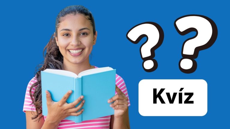 Školský vedomostný kvíz: Zvládnete slovenčinu, literatúru aj matematiku? Otestujte sa!