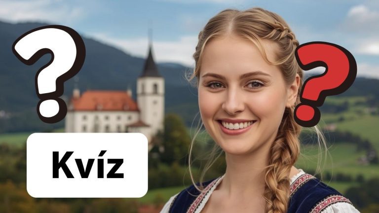 Ako dobre poznáte slovenské hrady a obce? Tento kvíz vás poriadne preverí