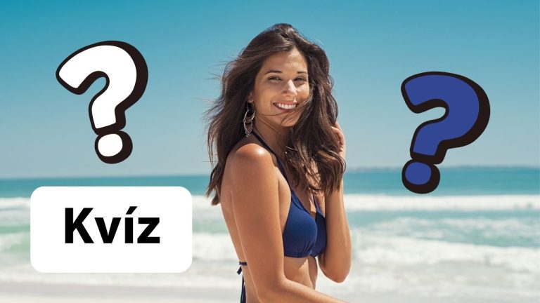 Kvíz o oceánoch: Zvládnete 20 otázok o najväčších vodách našej planéty?