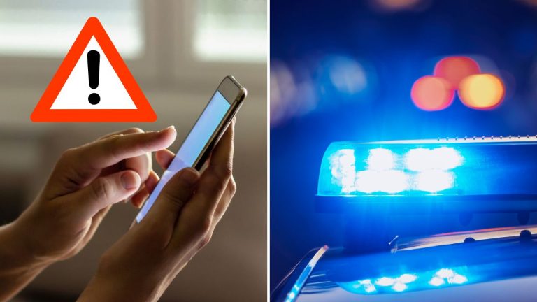 Pozor na tieto telefonáty. Podvodníci sa vydávajú za policajtov
