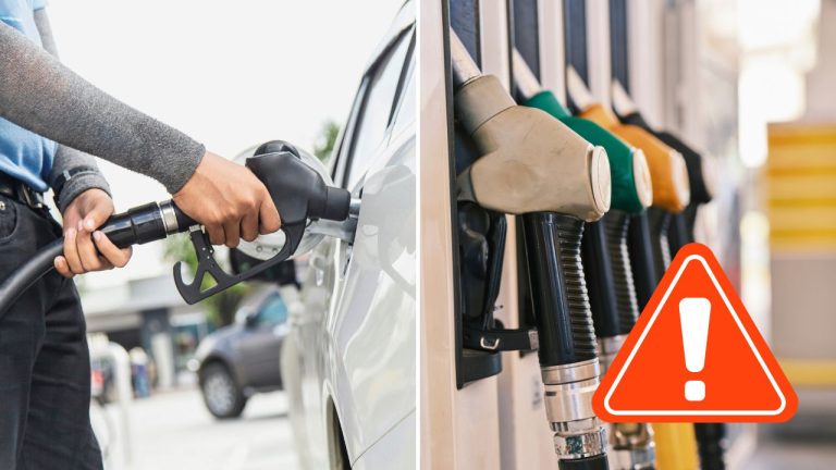 Strach z vojny aj zdražovania vyhnal slovenských vodičov na pumpy. Niektoré už zostali bez paliva