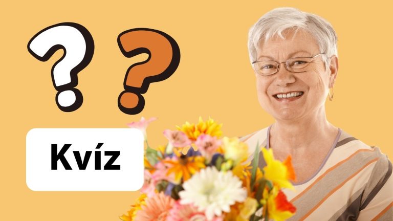 Milí seniori, prijmite naše pozvanie ku dnešnému vedomostnému kvízu a otestujte si svoj všeobecný rozhľad