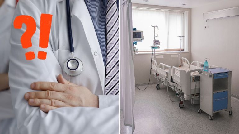 Ktoré nemocnice sú na Slovensku najlepšie? Nový rebríček pacientov priniesol zaujímavé výsledky