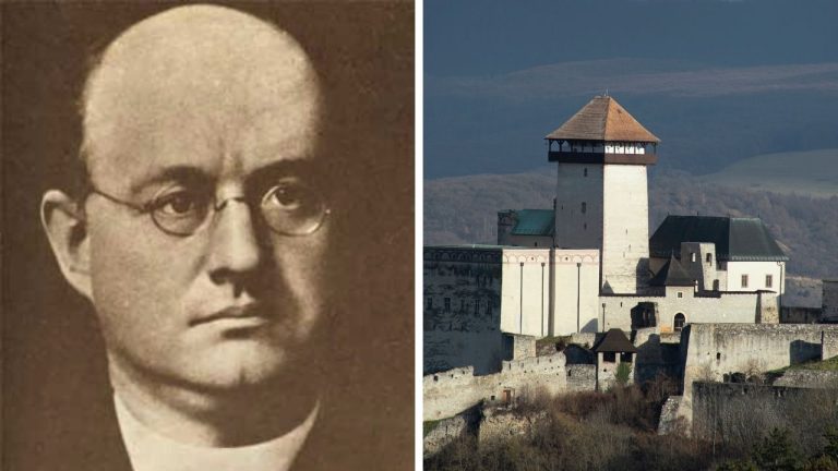 Zaujímavosti ku káve, ktoré ti rozšíria obzory #2363 – vynález Jozefa Murgaša a história Trenčianskeho hradu