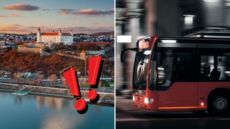 Vodiča už nebude treba? Slovensko čaká testovanie autonómnych vozidiel