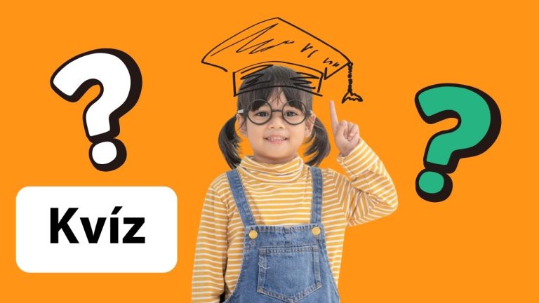 Zvládnete tento kvíz zo základnej školy bez chyby? Otestujte si, čo si ešte pamätáte zo školských lavíc