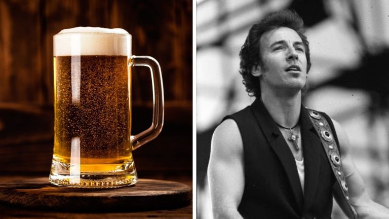 Zaujímavosti ku káve, ktoré ti rozšíria obzory #2361 – keď sa pyramídy stavali za pivo a Springsteen začínal s piesňou od Beatles