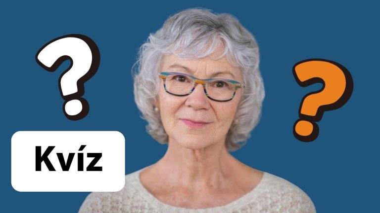 Drahí dôchodcovia, poďte si s nami spríjemniť deň týmto vedomostným kvízom