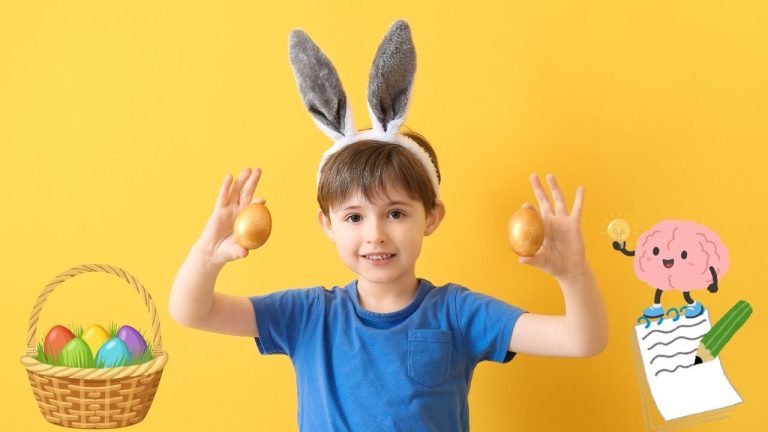 Diktát, ktorý preverí váš pravopis aj trpezlivosť! Ponorte sa do textu o Veľkej noci.