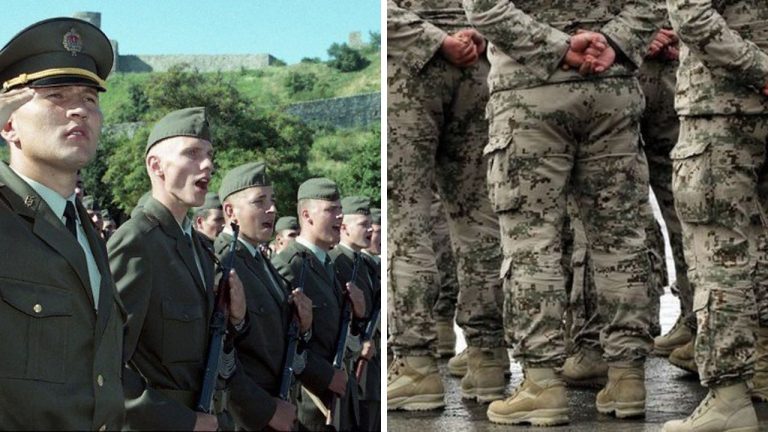 Šikana, smrť a ticho režimu: Temná pravda o vojenskej službe za komunizmu!