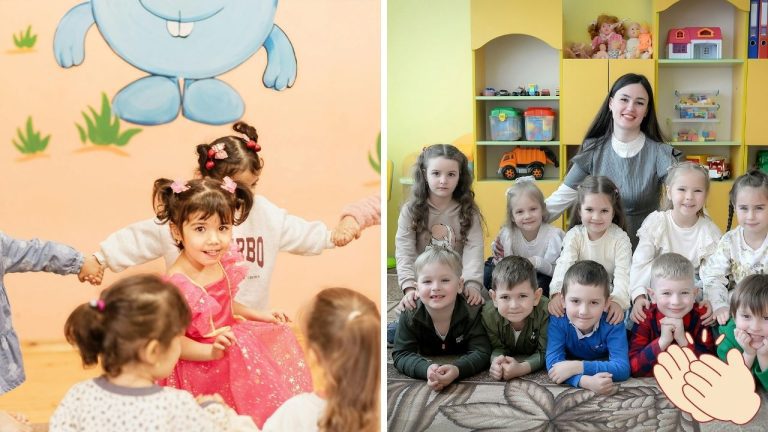 Neslúži len na odloženie detí: Slovenka odhalila pravdu o škôlkach vo Fínsku, ktorá prekvapuje rodičov!