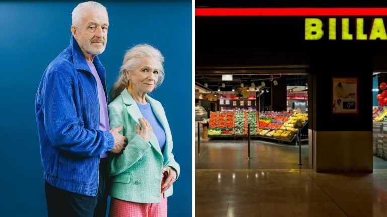 Veľká novinka v obľúbenom zľavovom dni: seniori môžu v BILLE ušetriť ešte viac!