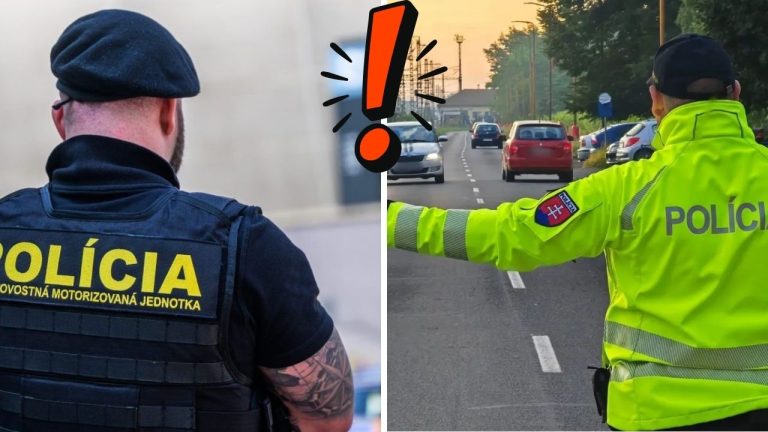 Štát pripravuje výrazné zvýšenie pokút za priestupky! Strácajú výchovný charakter.