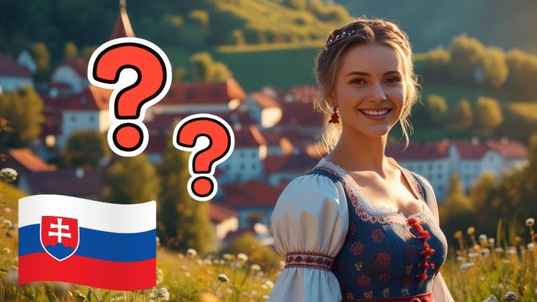 10 otázok o Slovensku, ktoré zahanbia aj maturantov! Zvládnete získať aspoň 7/10?