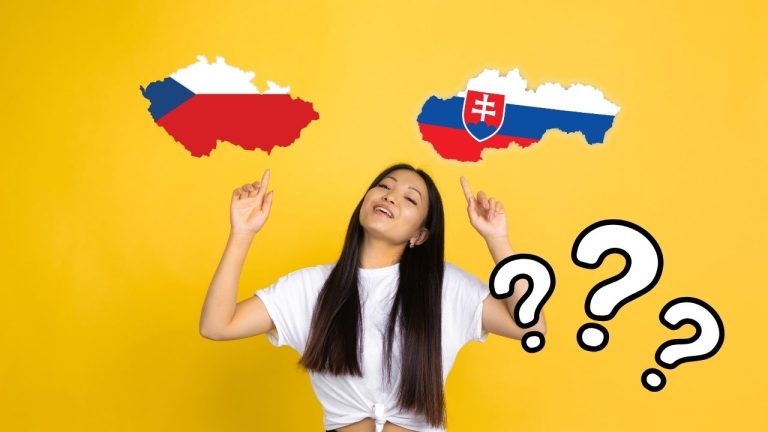 Tieto české slová pozná každý, alebo nie? Otestujte svoje znalosti z jazyka našich susedov!