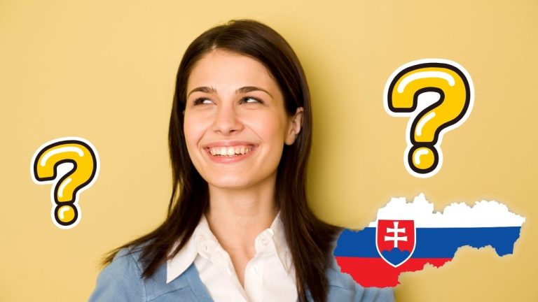 Kvíz o Slovensku pre expertov? Odhaľte úroveň svojich vedomostí!