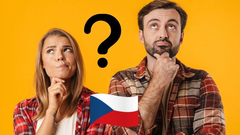 České slová, ktoré mätú Slovákov – dáte všetky správne? Zistite to!