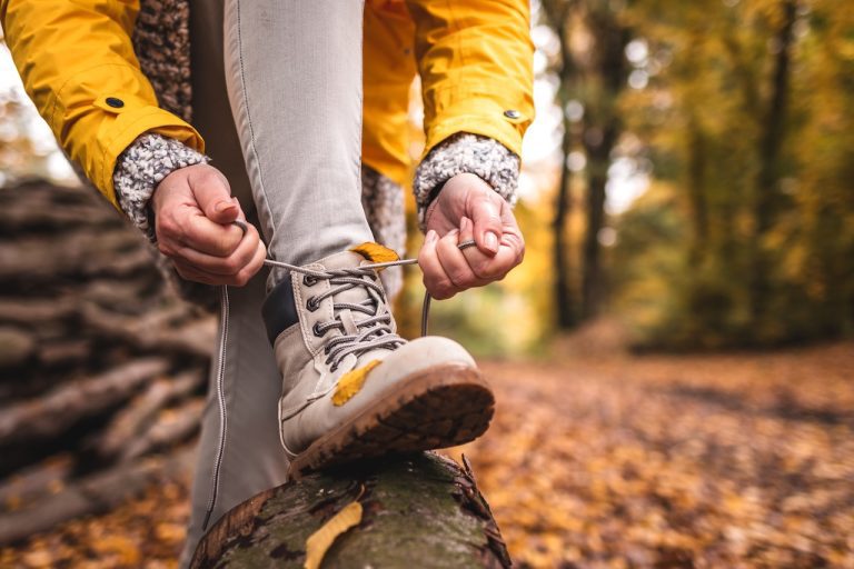 Dôvody, prečo by ste už mali vymeniť staré turistické topánky za nové