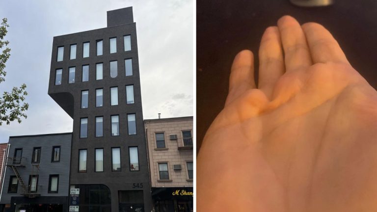 10 náhodných zaujímavých fotografií z internetu #261: Zvláštny záhyb na ruke alebo najdlhšie vozidlo s vírivkou