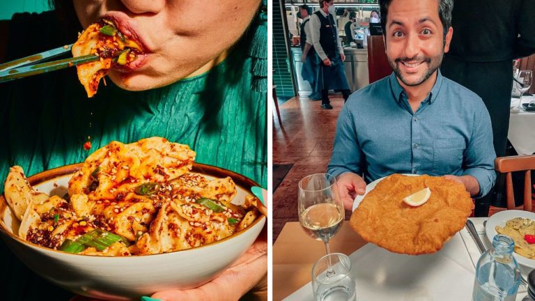 9 jedinečných gastronomických miest sveta, ktoré musíte zažiť