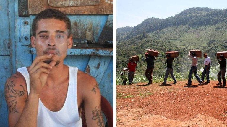 10 faktov o Guatemale, krajine sopiek, histórie a tvrdých kontrastov