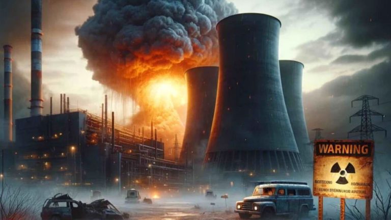 Jadrová energia: riešenie budúcnosti alebo riziko, ktoré podceňujeme?