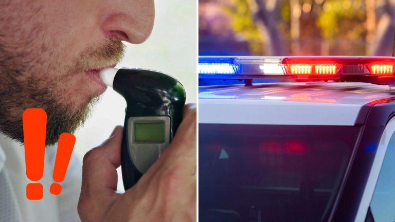 Od mája pozor: Alkohol u spolujazdcov môže viesť k pokute