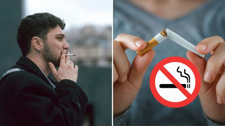Zákaz pre celú generáciu: Ľudia narodení po roku 2008 si v tejto krajine už cigarety nekúpia
