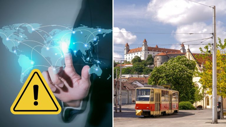 Rebríček inteligentných miest 2026: Bratislava výrazne poskočila. Toto umiestnenie vás prekvapí