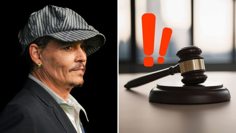 Zrušený koncert kapely Johnnyho Deppa má dohru: Slovenskí organizátori sa súdia v USA